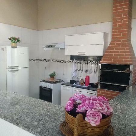 Recanto Ferreira Olimpia Exterior photo