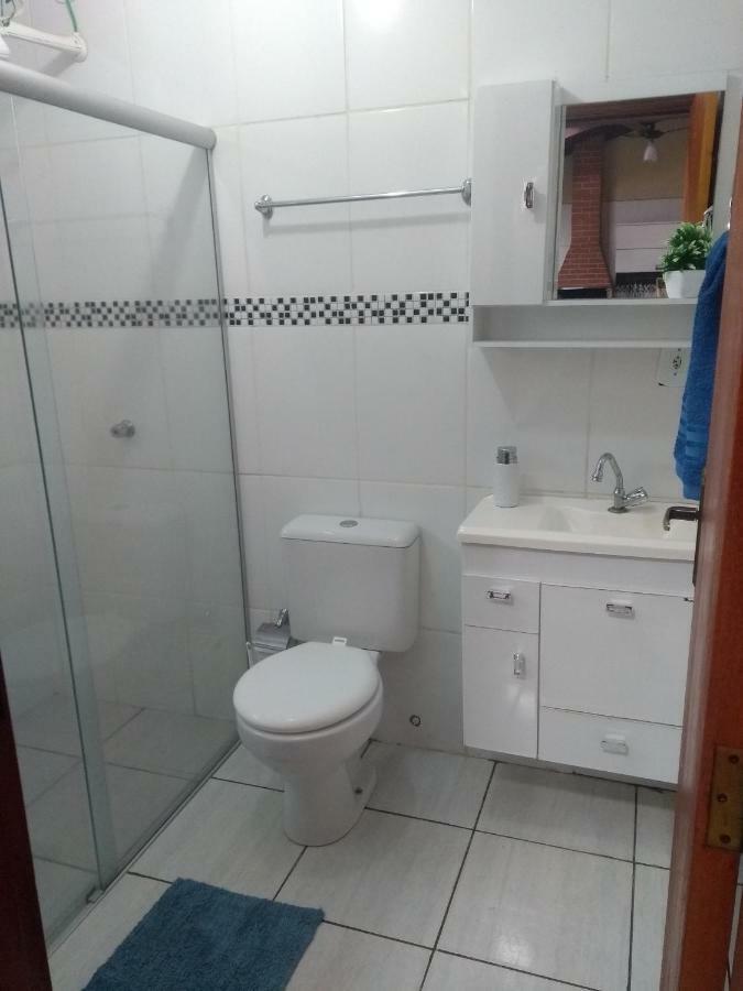 Recanto Ferreira Olimpia Exterior photo